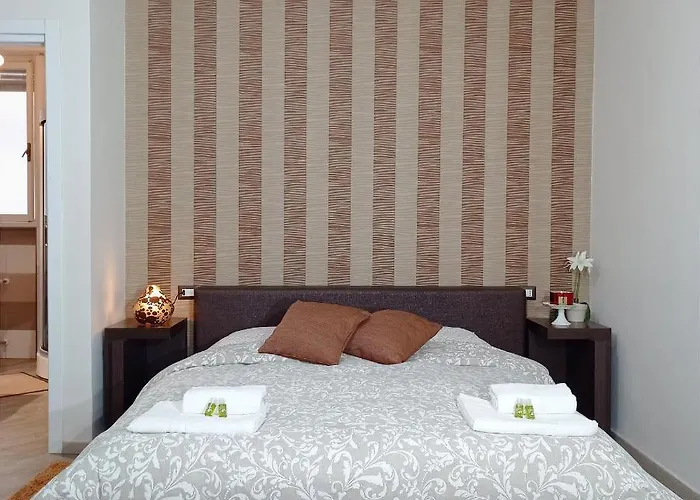 Bed and Breakfast Domus Pio XI Roma