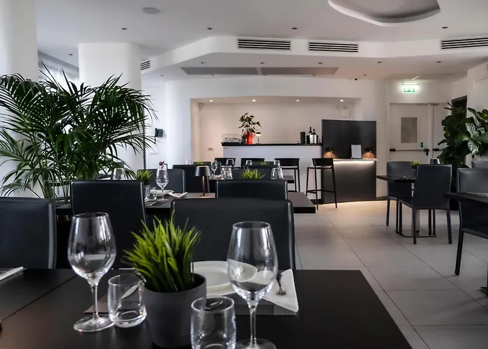 Loto Business Hotel Roma