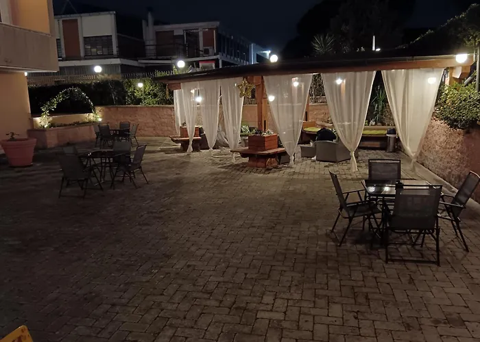 Hotel Bright Roma